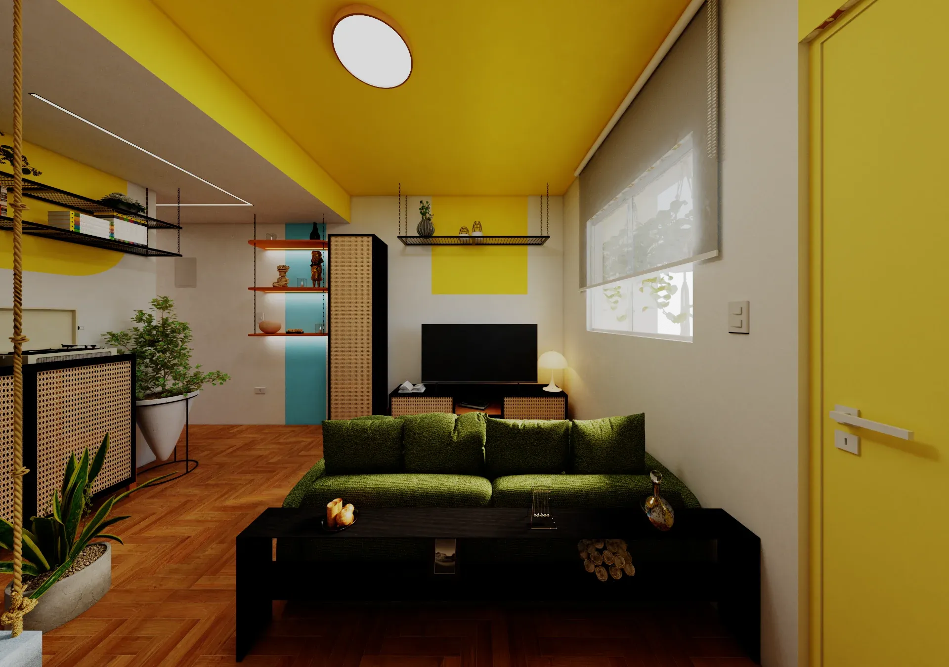 Residencial