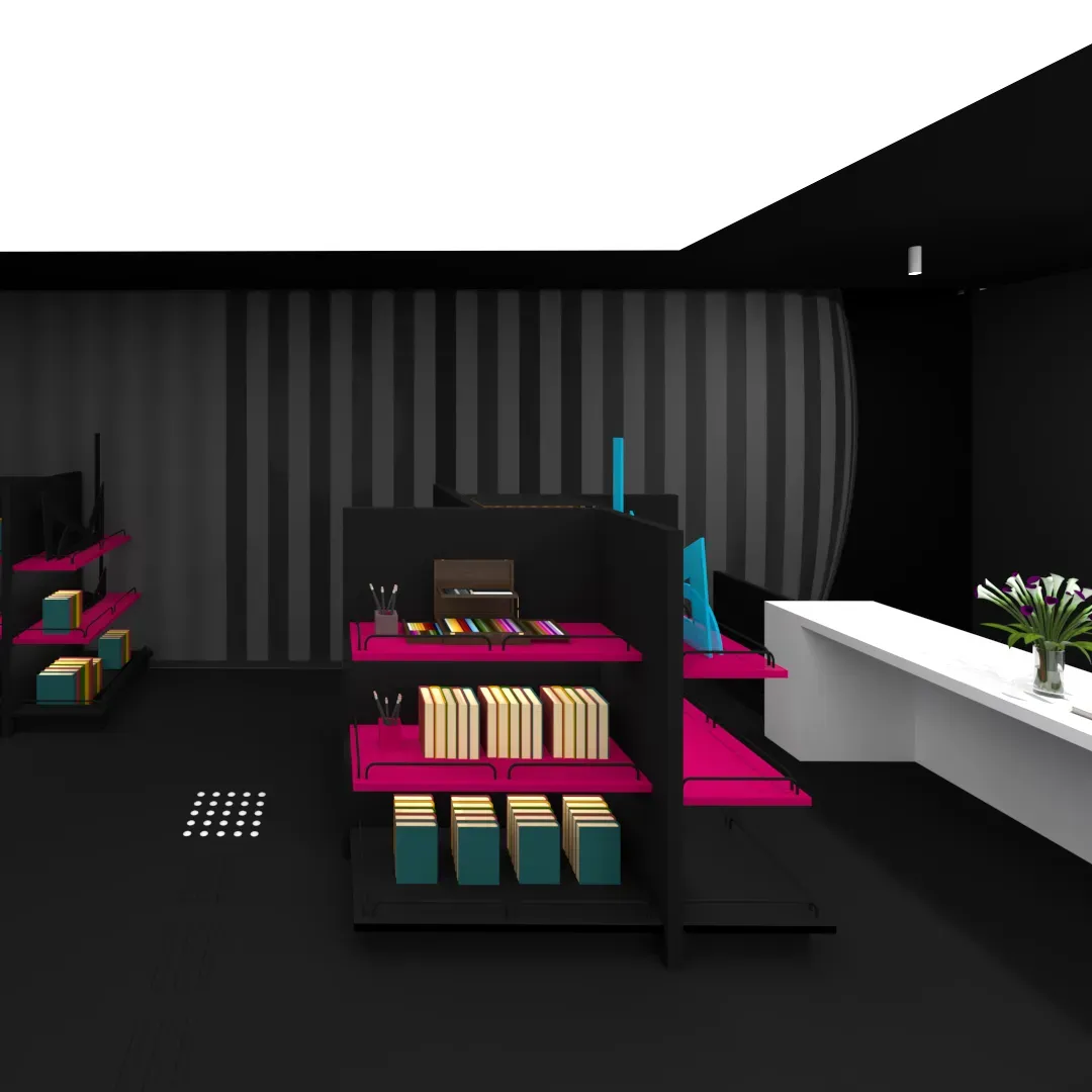 Héstia Oficina Criativa