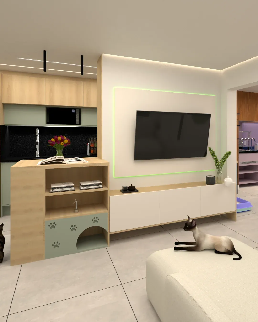 Projeto V&G