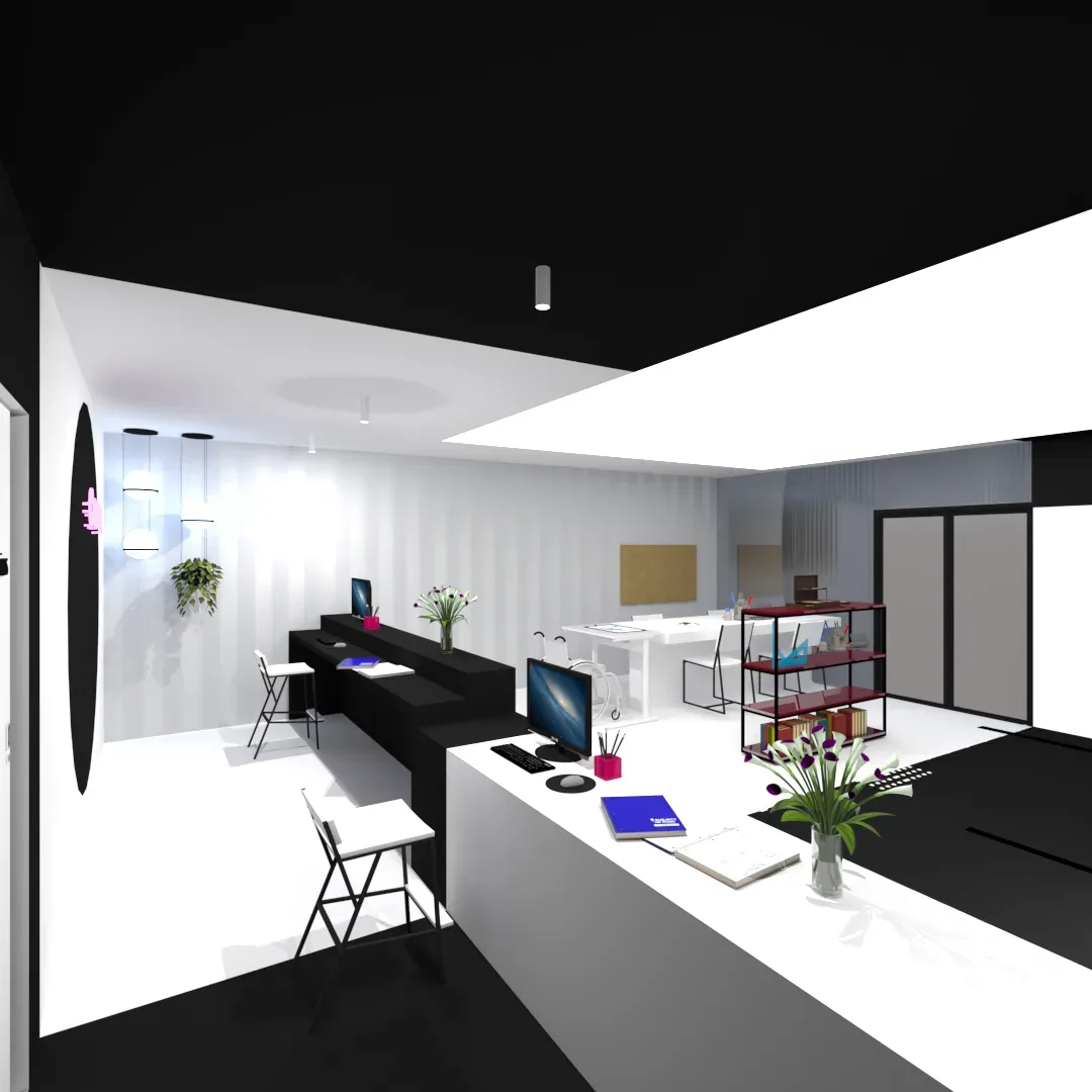 Héstia Oficina Criativa