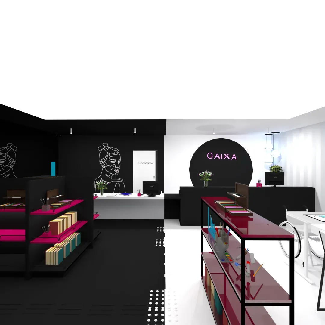 Héstia Oficina Criativa