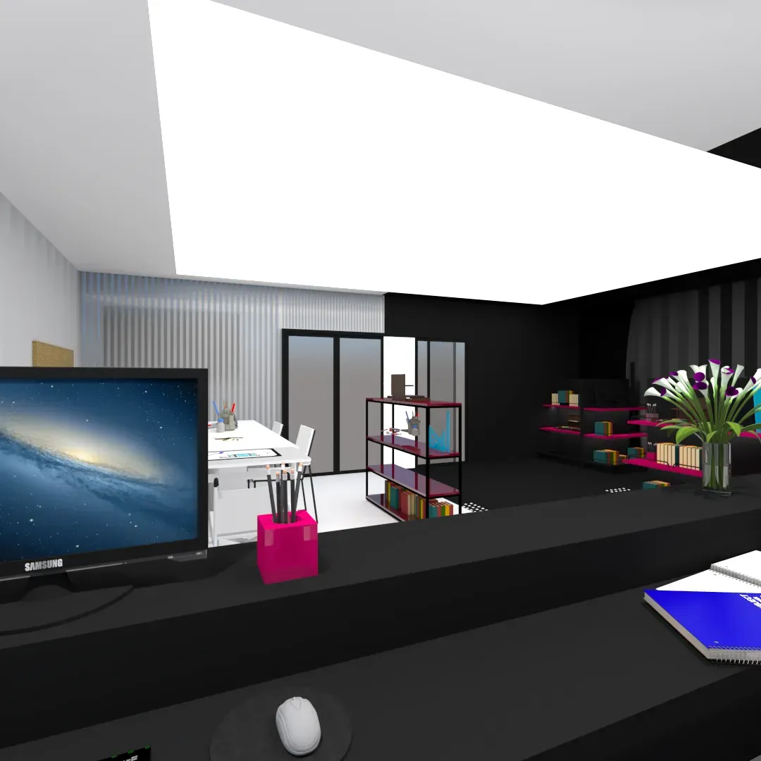 Héstia Oficina Criativa